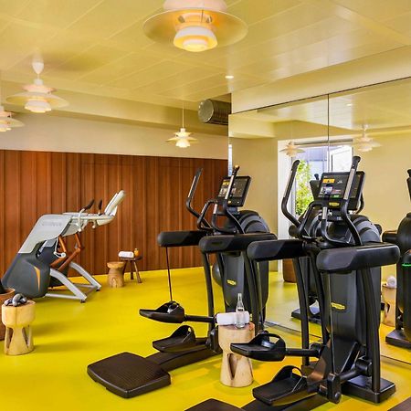 Too Hotel & Spa Paris - Mgallery Collection פריז מראה חיצוני תמונה