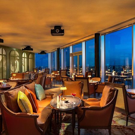 Too Hotel & Spa Paris - Mgallery Collection פריז מראה חיצוני תמונה