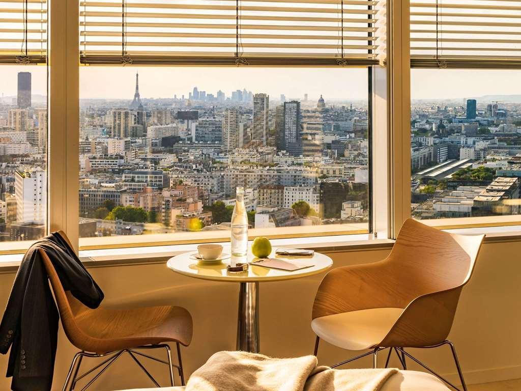 Too Hotel & Spa Paris - Mgallery Collection פריז מראה חיצוני תמונה