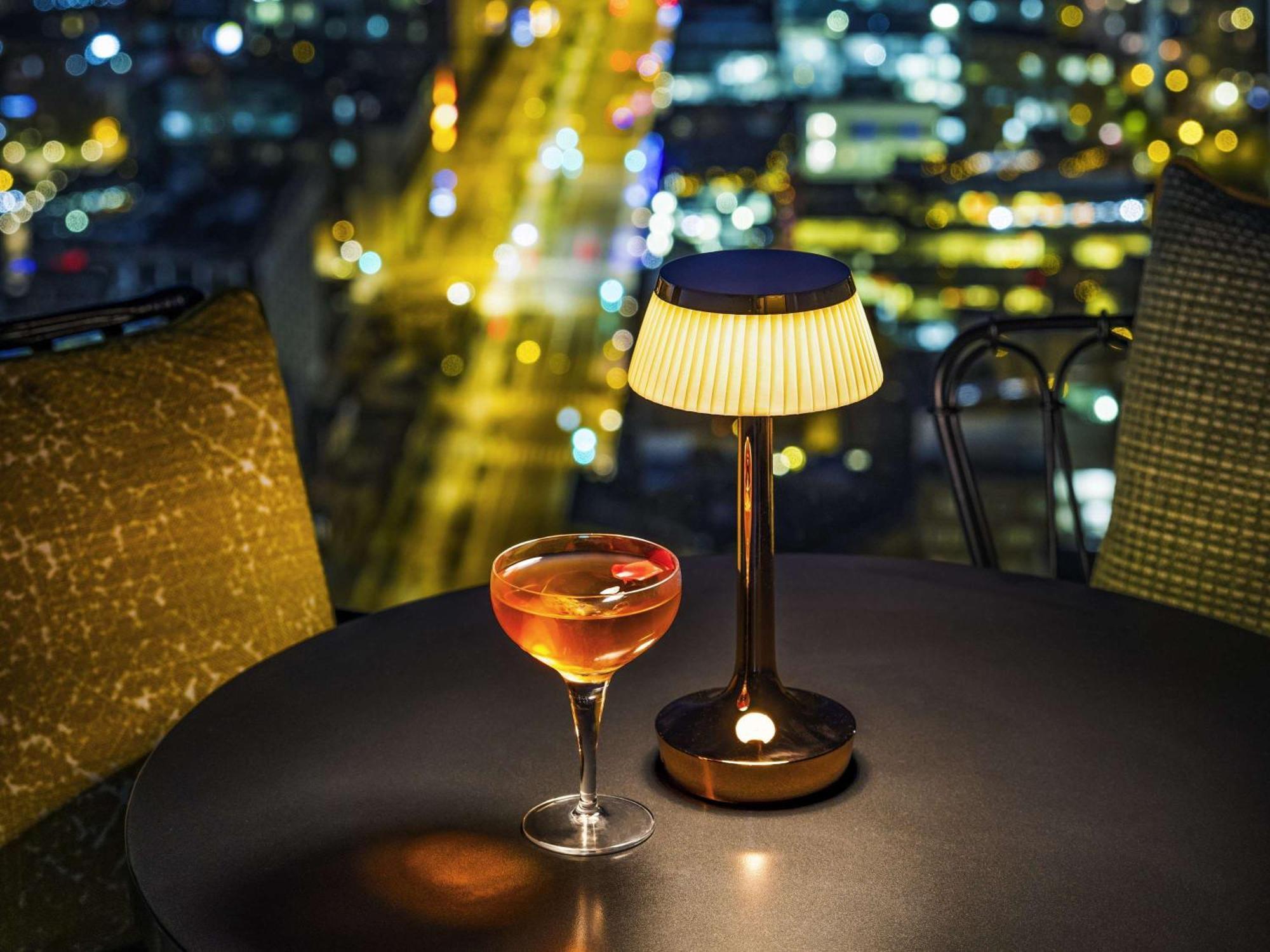 Too Hotel & Spa Paris - Mgallery Collection פריז מראה חיצוני תמונה