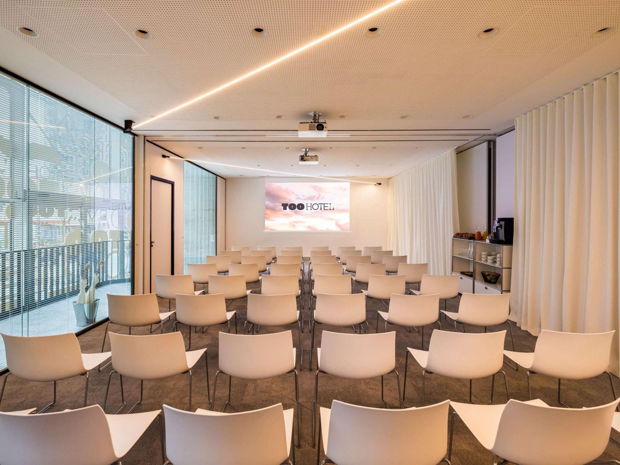 Too Hotel & Spa Paris - Mgallery Collection פריז מראה חיצוני תמונה