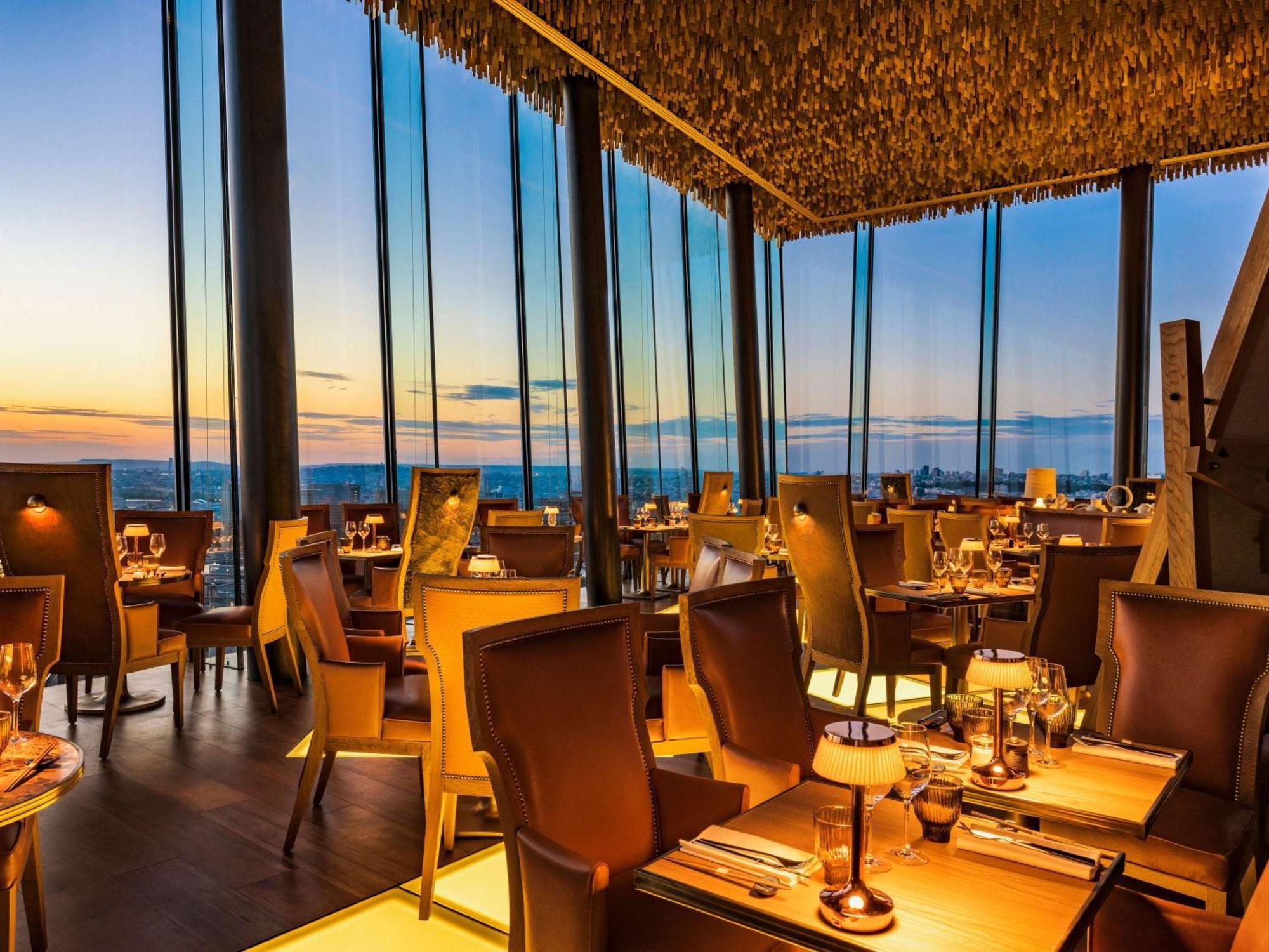 Too Hotel & Spa Paris - Mgallery Collection פריז מראה חיצוני תמונה