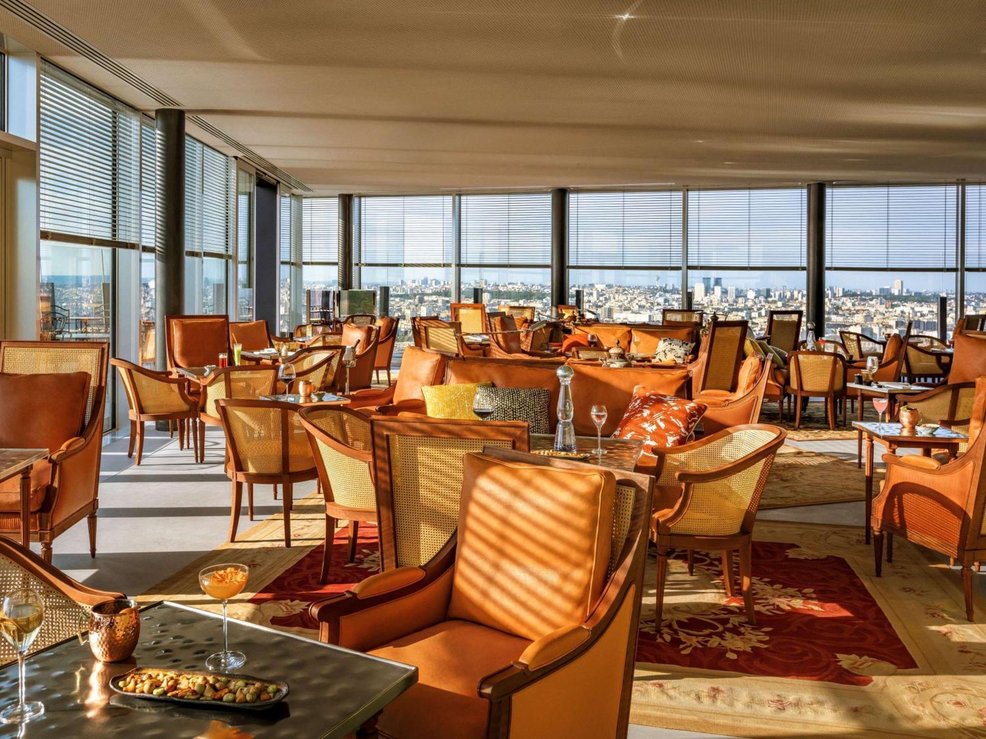 Too Hotel & Spa Paris - Mgallery Collection פריז מראה חיצוני תמונה